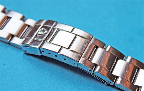 rolex oyster bracelet solid links|Rolex Oyster bracelet replacement cost.